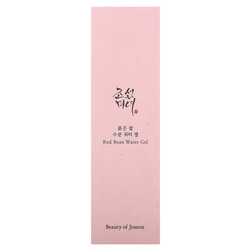 BEAUTY OF JOSEON RED BEAN GEL 100ML