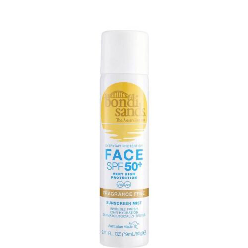 BONDI SANDS SPF50+ SPRAY SUNSCREEN