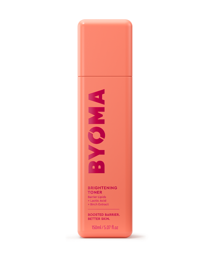BYOMA BRIGHTENING TONER