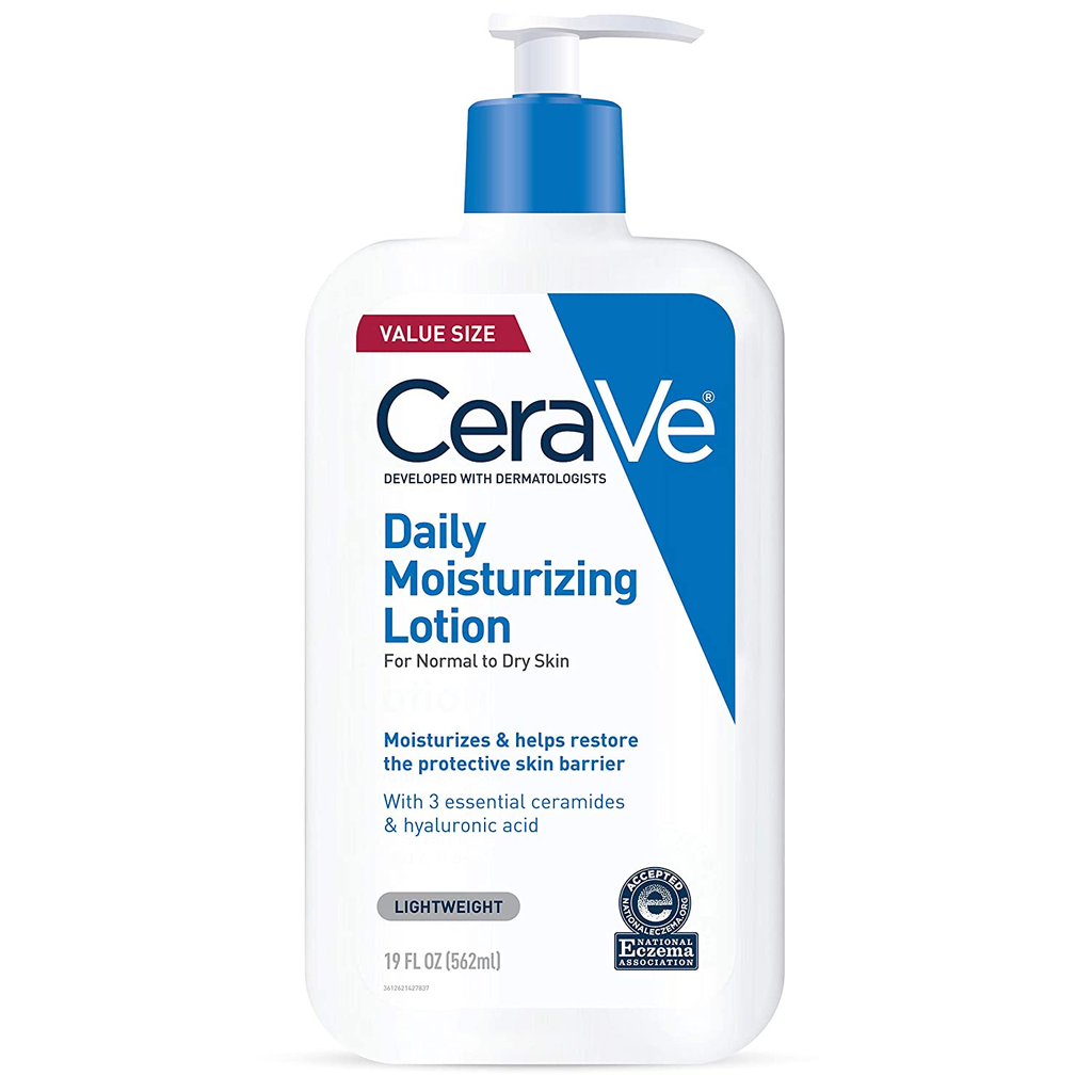 CERAVE DAILY MOISTURISING LOTION 562ML