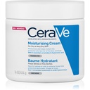 CERAVE MOISTURISING CREAM 454g