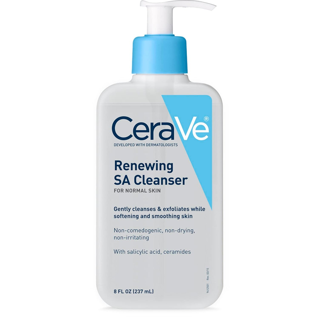 CERAVE RENEWING CLEANSER 237ML