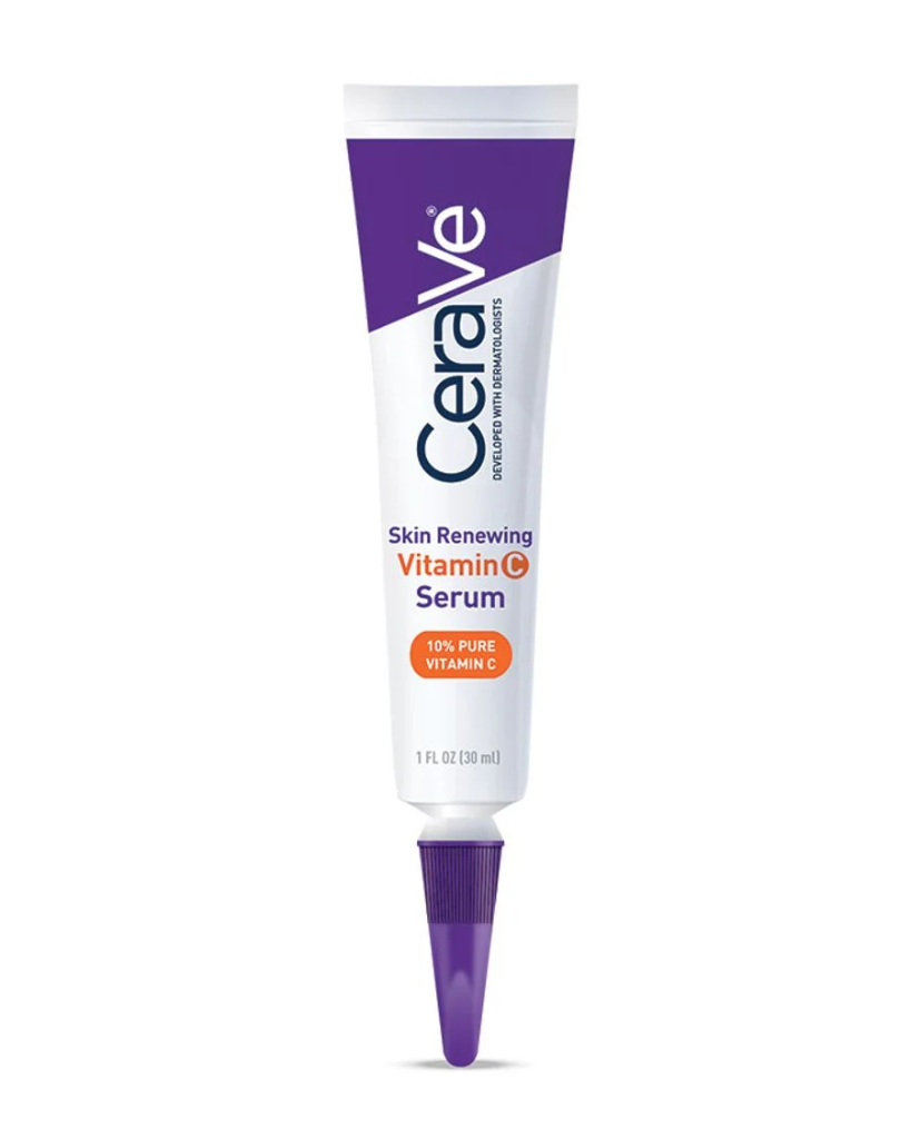 CERAVE SKIN RENEWING VITAMIN C SERUM