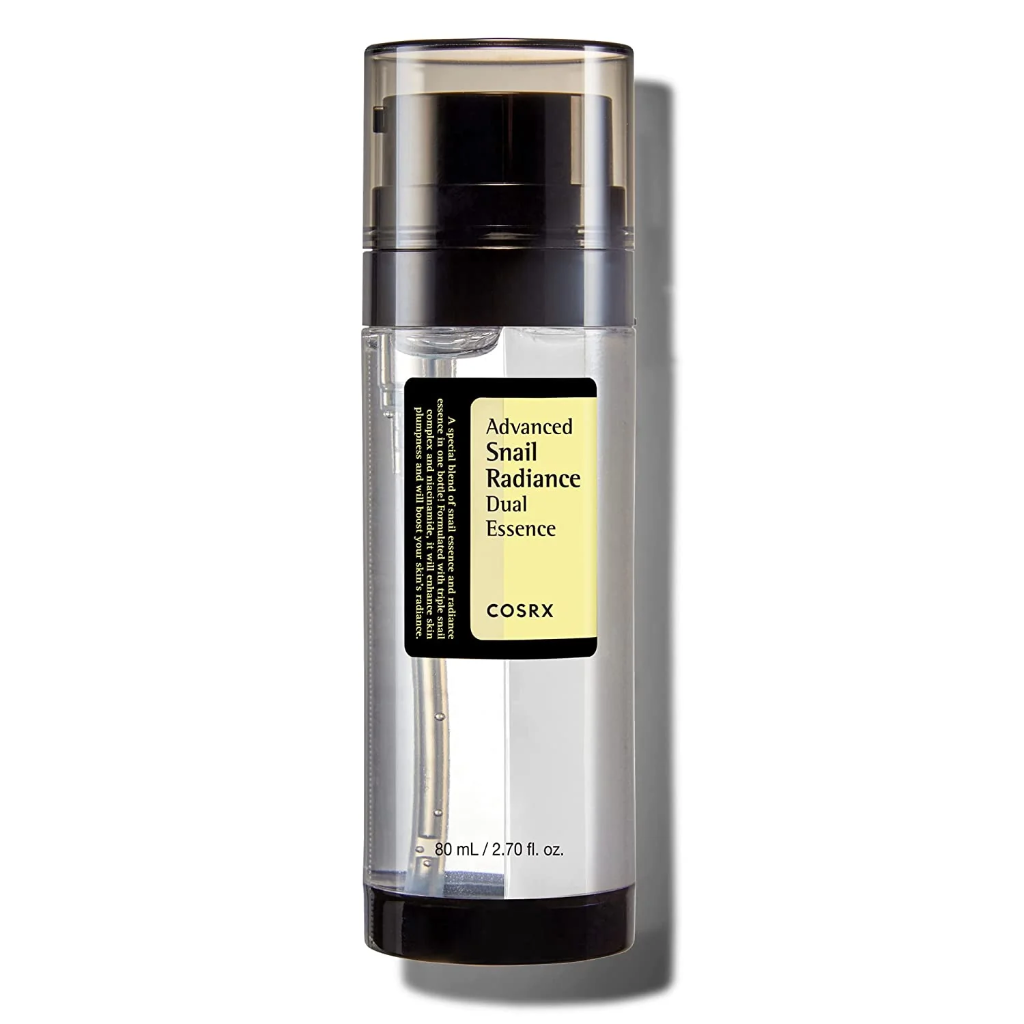 COSRX ADVANCED DUAL ESSENCE