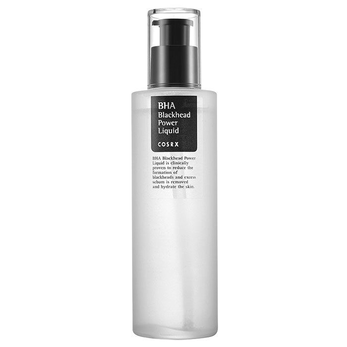COSRX BHA BLACKHEAD TONER 