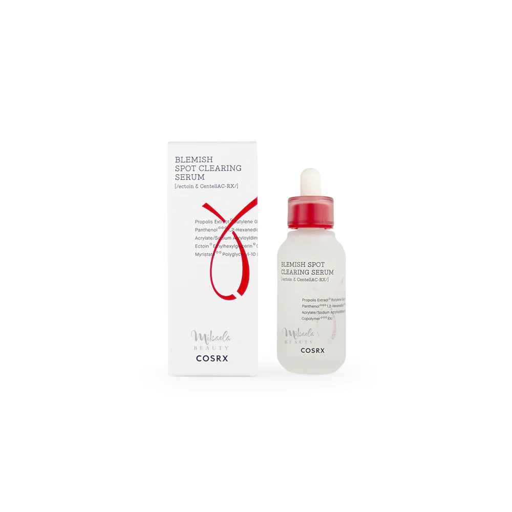 COSRX BLEMISH SPOT SERUM