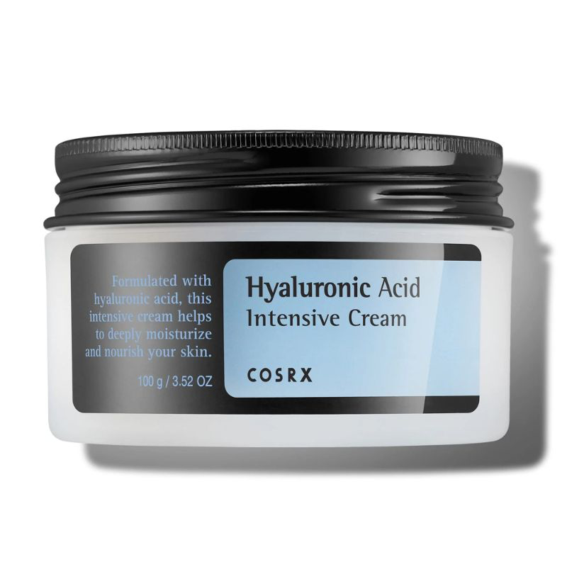 COSRX HYALURONIC ACID FACE CREAM