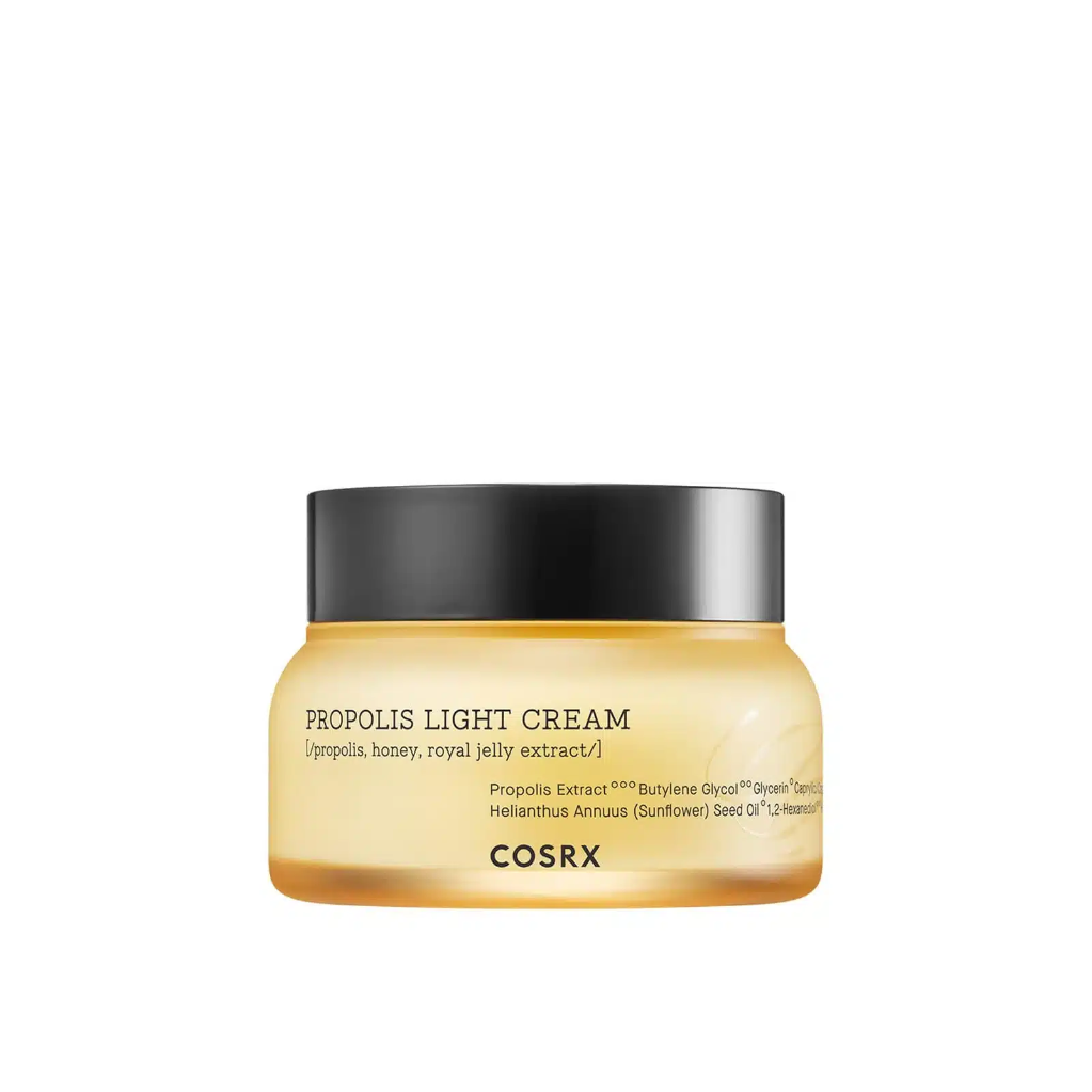 COSRX PROPOLIS LIGHT FACE CREAM
