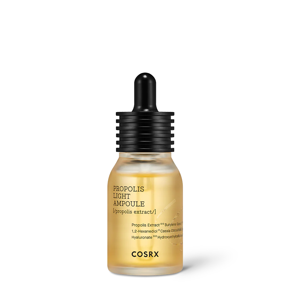 COSRX PROPOLIS LIGHT SERUM