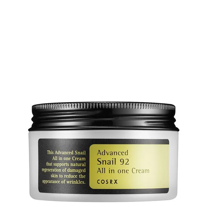 COSRX SNAIL 92 ALL IN ONE CREAM