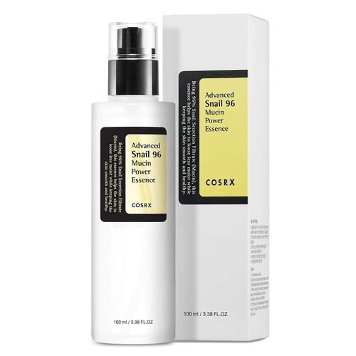 COSRX SNAIL96 MUCIN POWER ESSENCE 