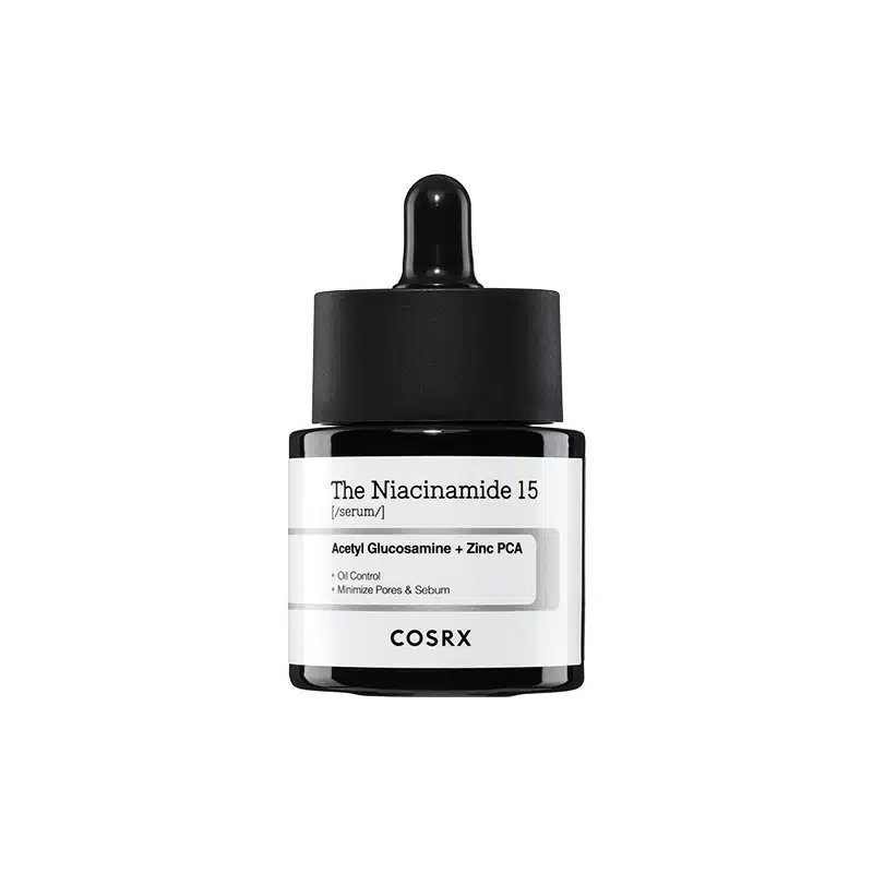 COSRX THE NIACINAMIDE SERUM