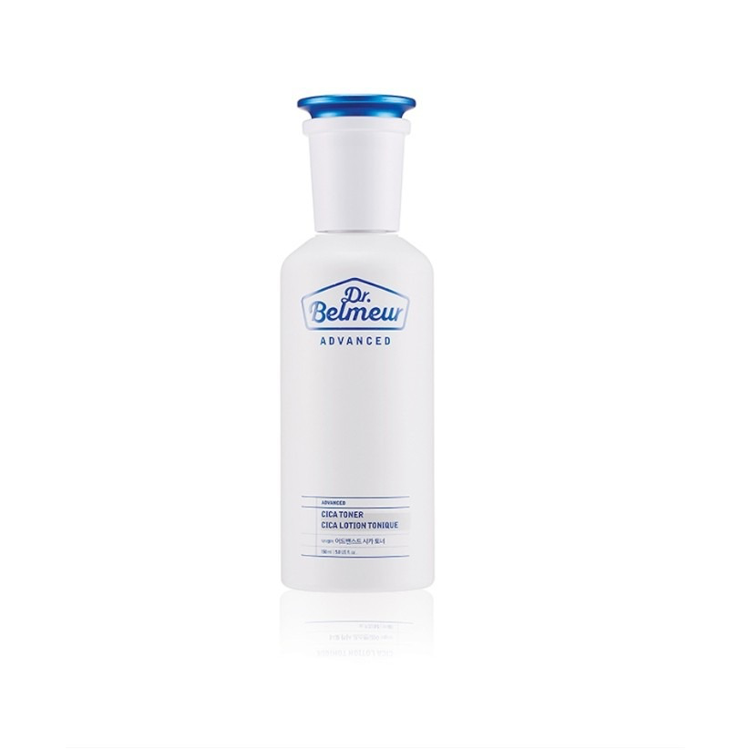 DR BELMEUR CICA TONER 150ML