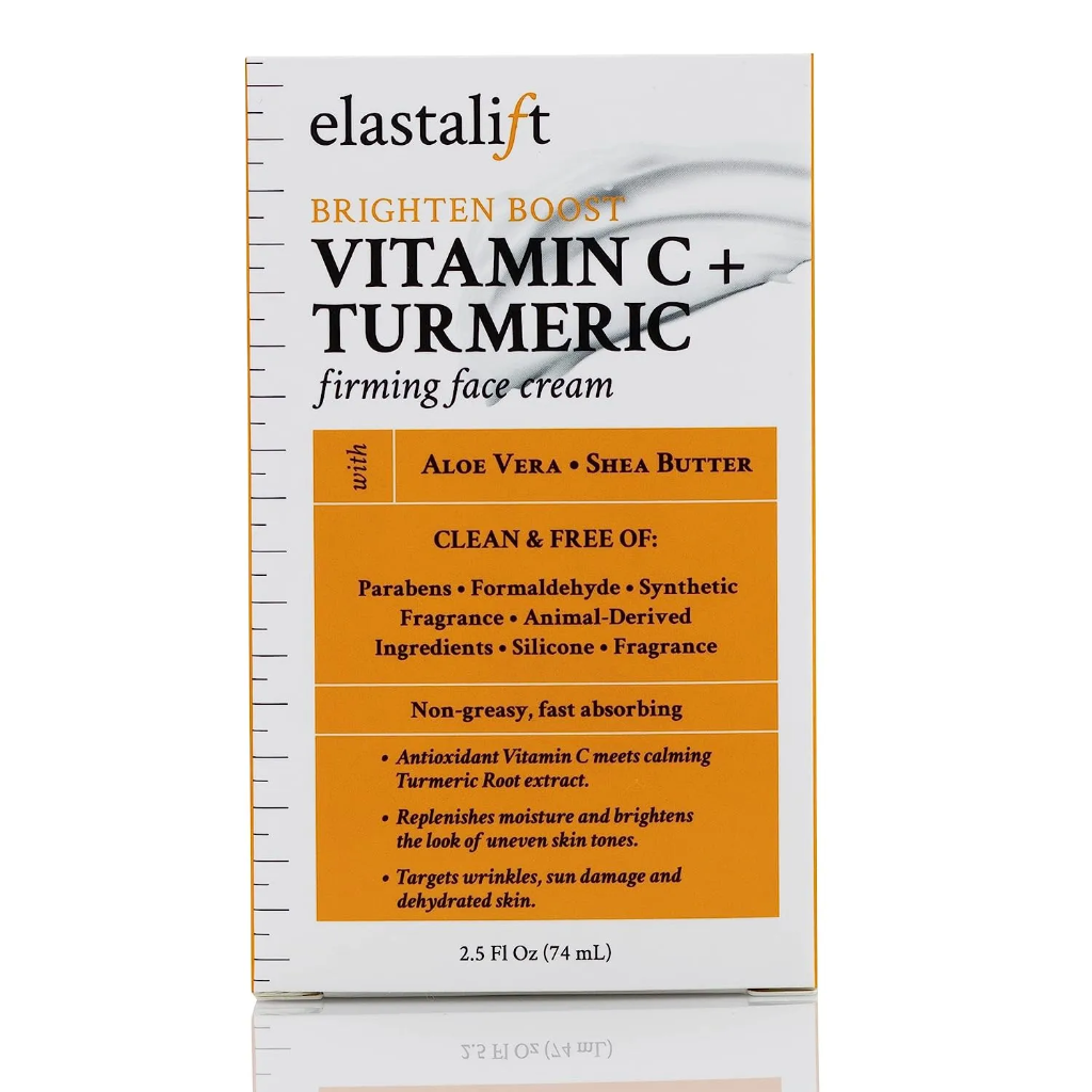 ELASTILIFT VITAMIN C SERUM