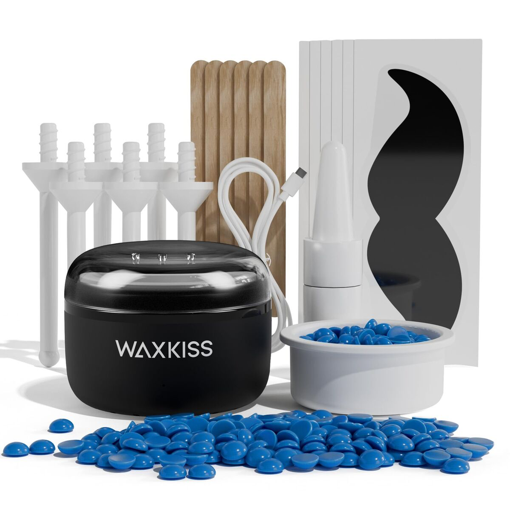 WAX WARMER KIT- big size 