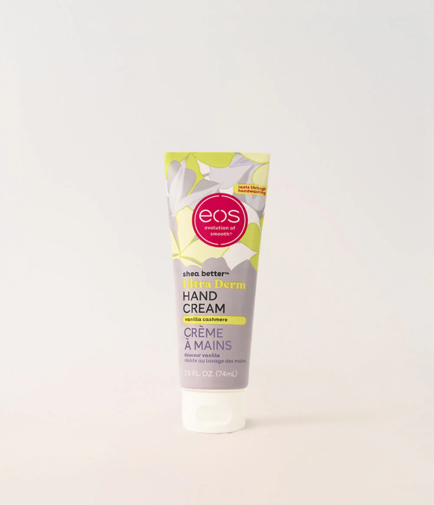 EOS ULTRA DERM HAND CREAM