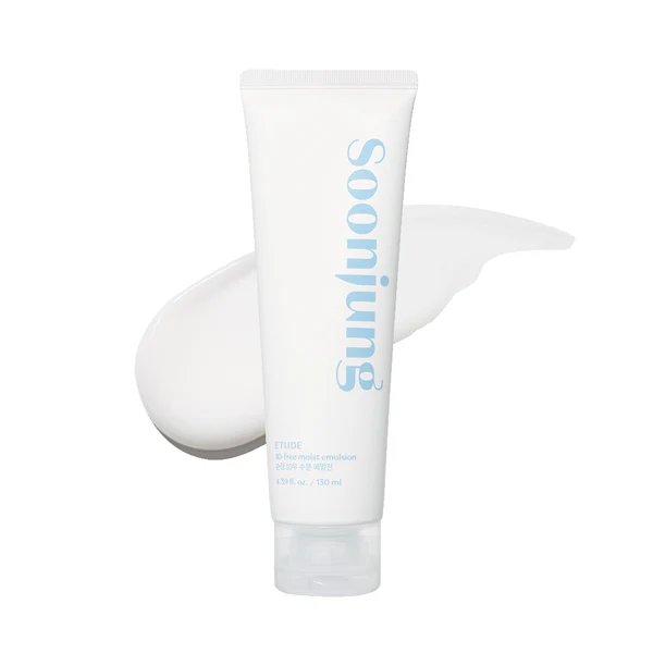 ETUDE SOON JUNG 10-FREE MOIST EMULSION