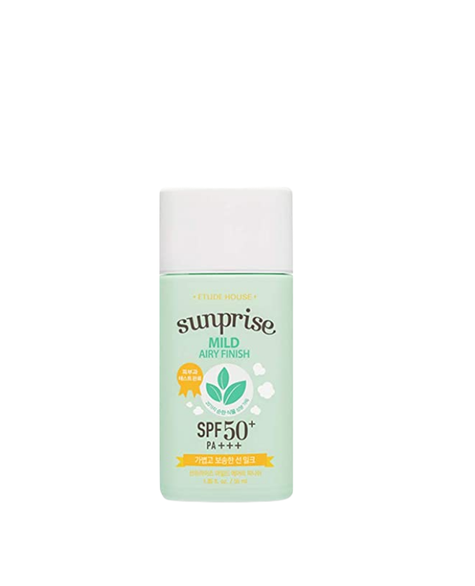 ETUDE SUNPRISE SPF50 SUNSCREEN