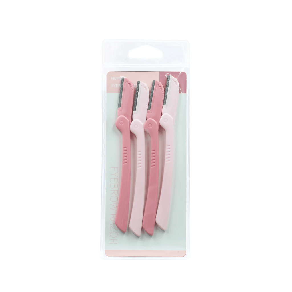 EYEBROWSZ RAZOR 4-IN-1