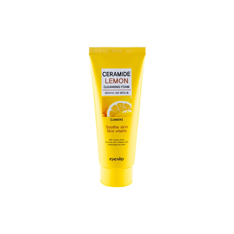 EYENLIP CERAMIDE CLEANSING FOAM 100ML