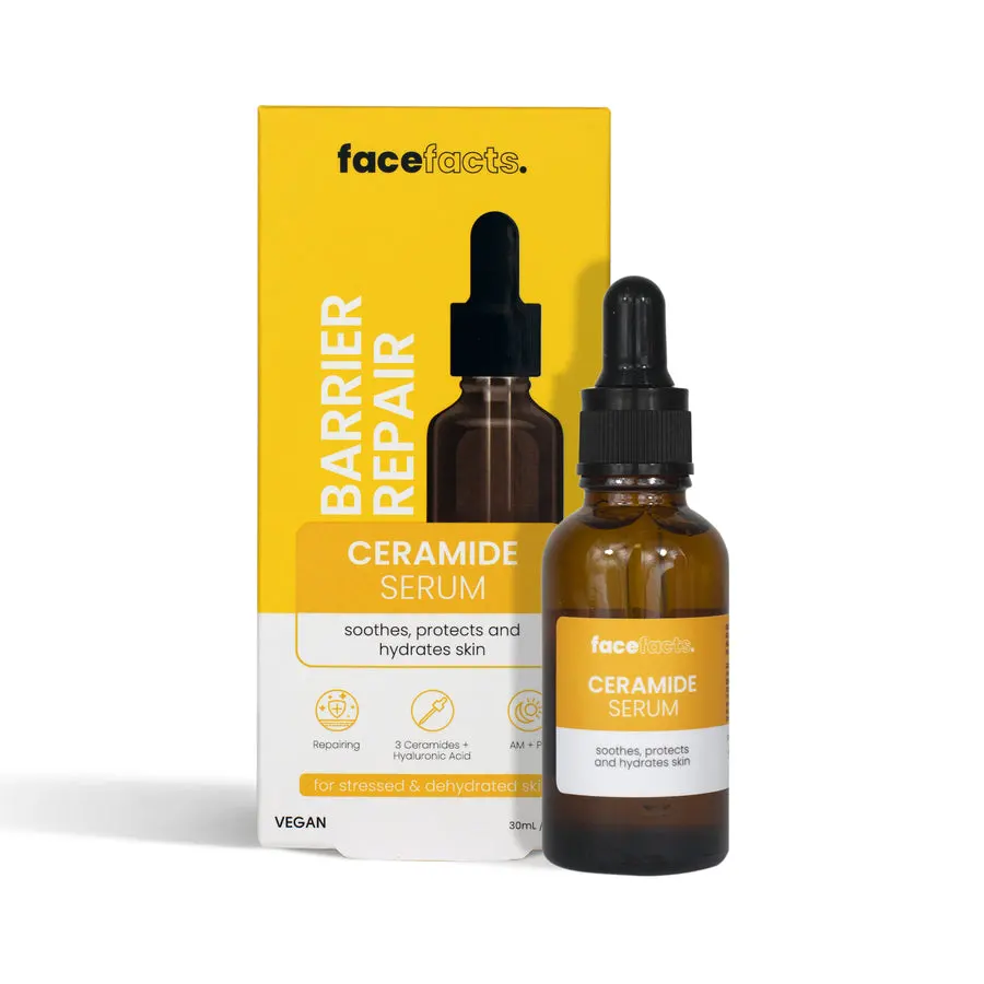 FACEFACTS CERAMIDE SERUM