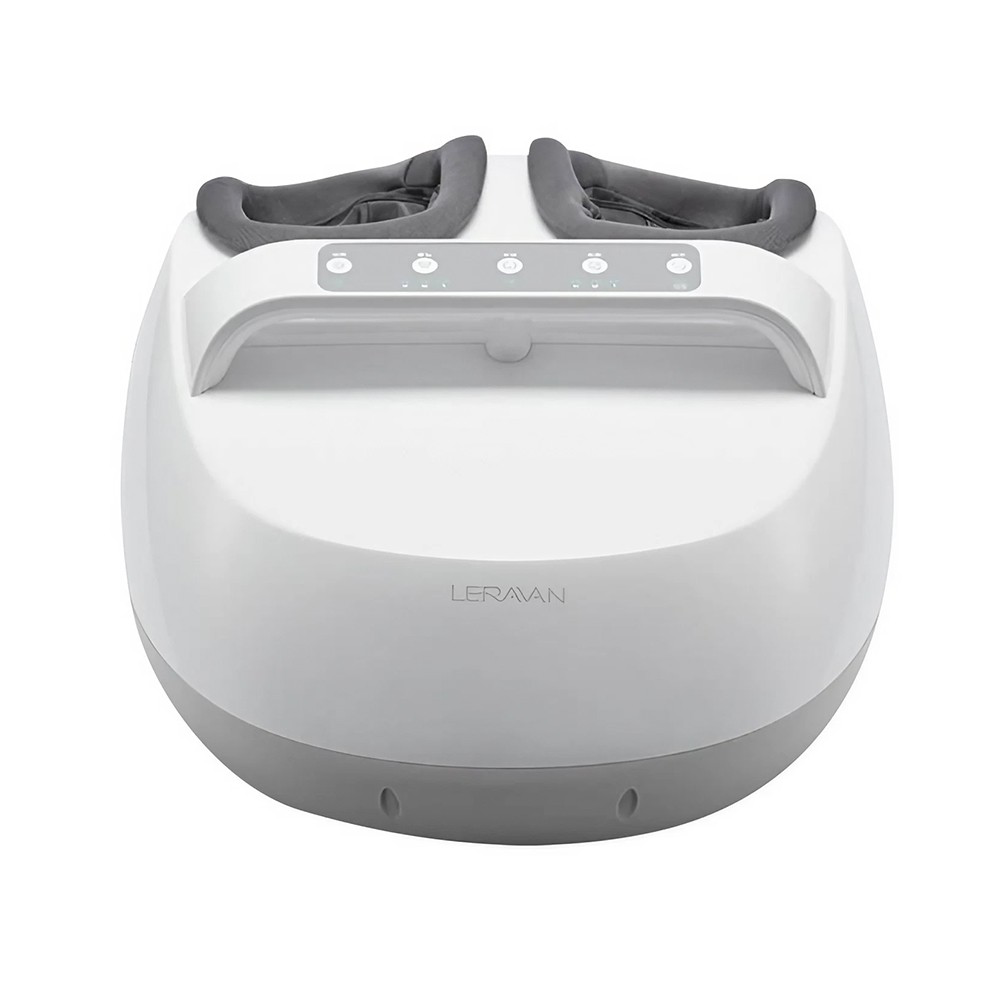 FOOT MASSAGER (6D INTELLIGENT)