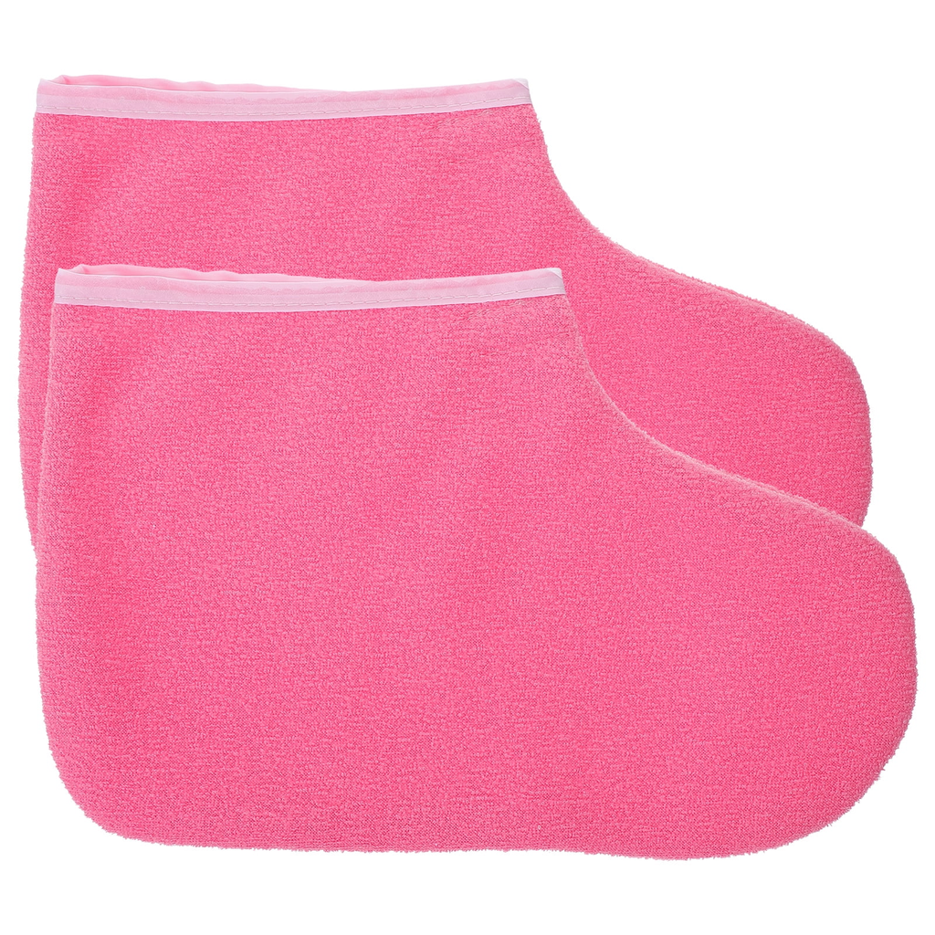 FOOT PARAFFIN MASK