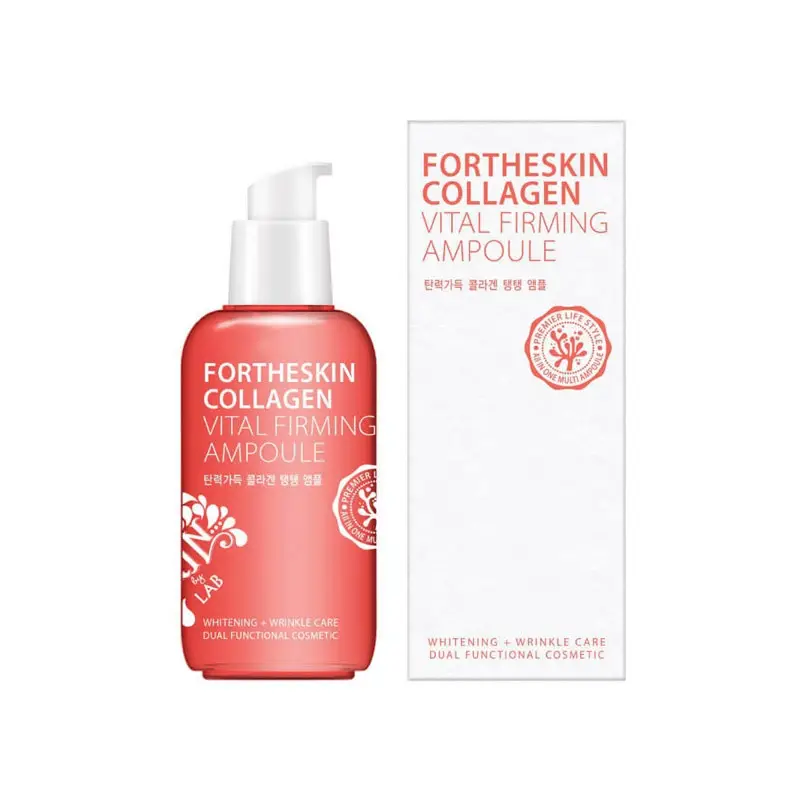 FORTHESKIN COLLAGEN AMPOULE