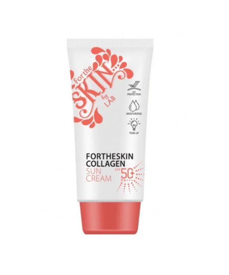 FORTHESKIN COLLAGEN SUNSCREEN