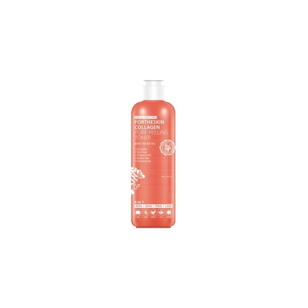 FORTHESKIN COLLAGEN TONER