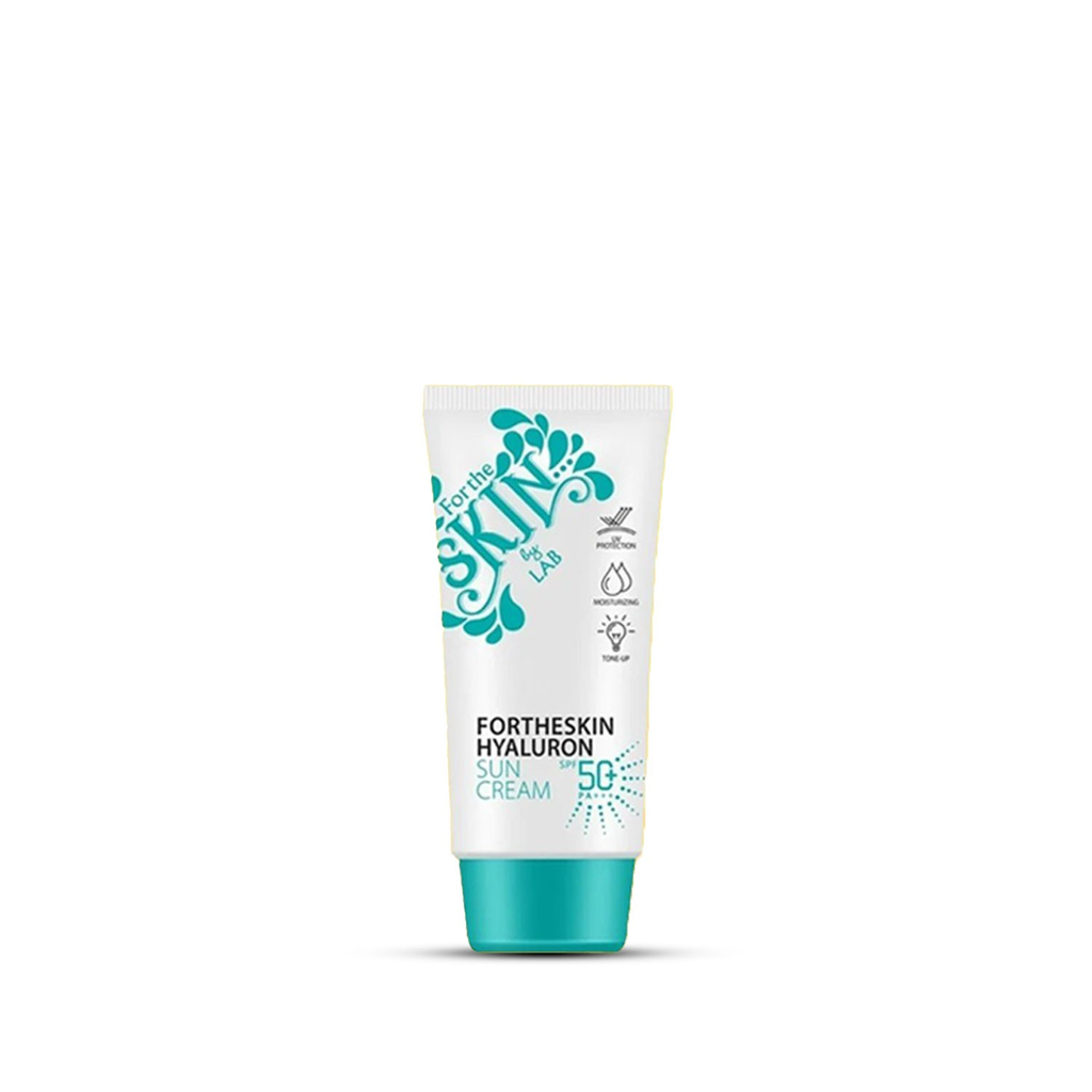 FORTHESKIN HYALURON SUNSCREEN 