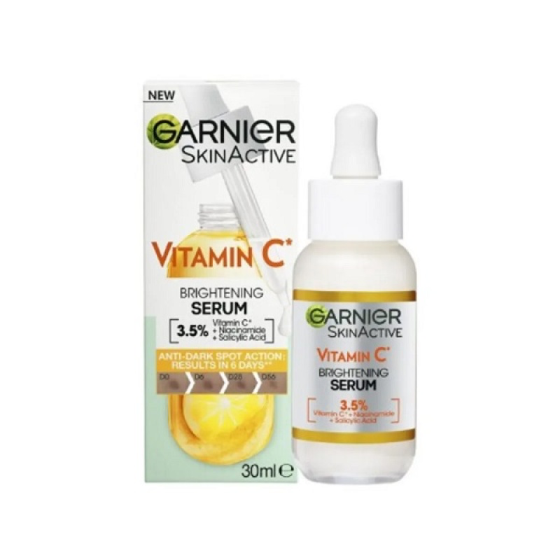 GARNIER VITAMIN C SERUM