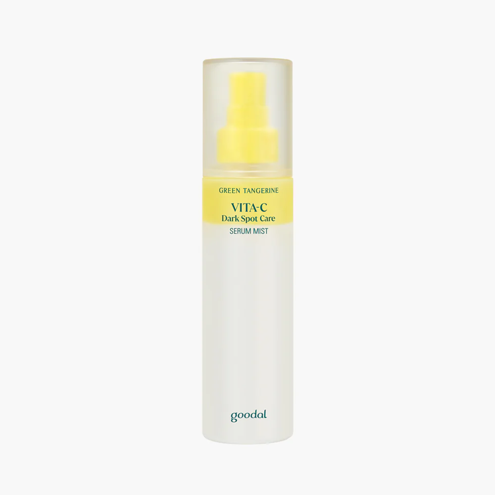GOODAL VITA-C DARK SPOT CARE SERUM MIST
