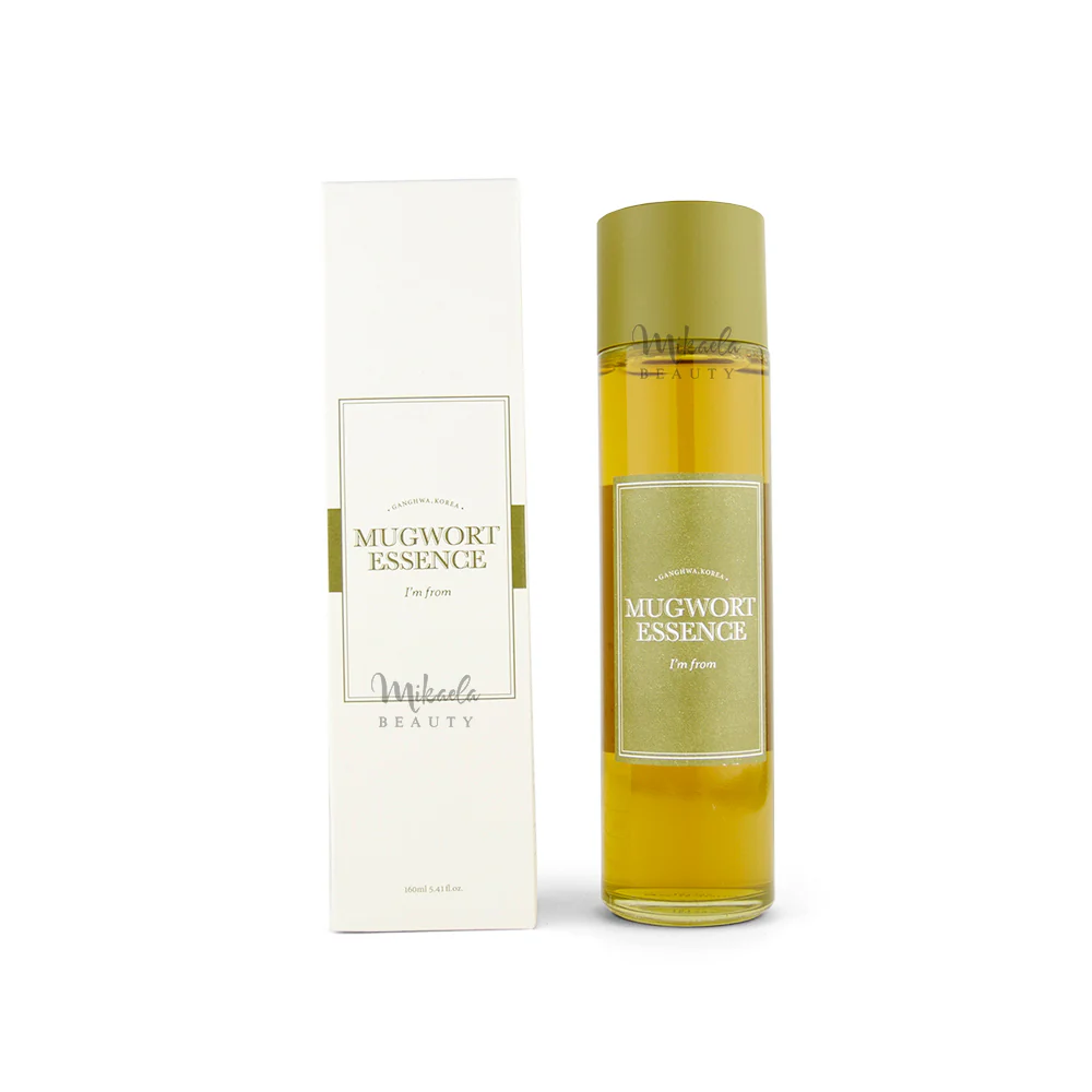 I'M FROM MUGWORT ESSENCE 160ML
