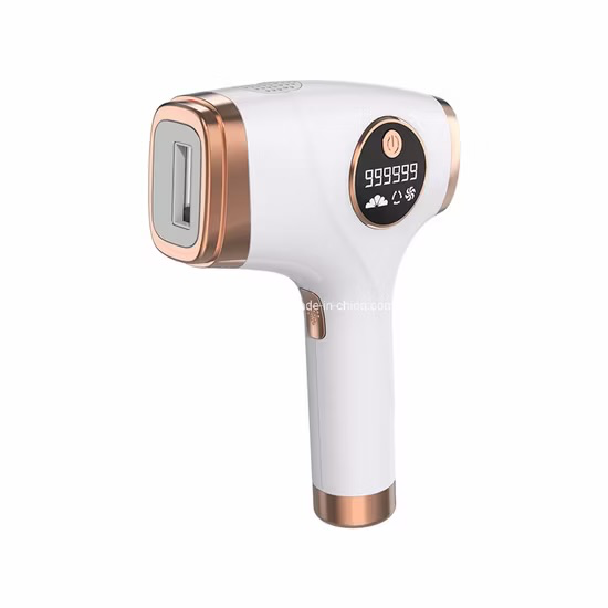 ICE COLD IPL HAIR REMOVER TOOL