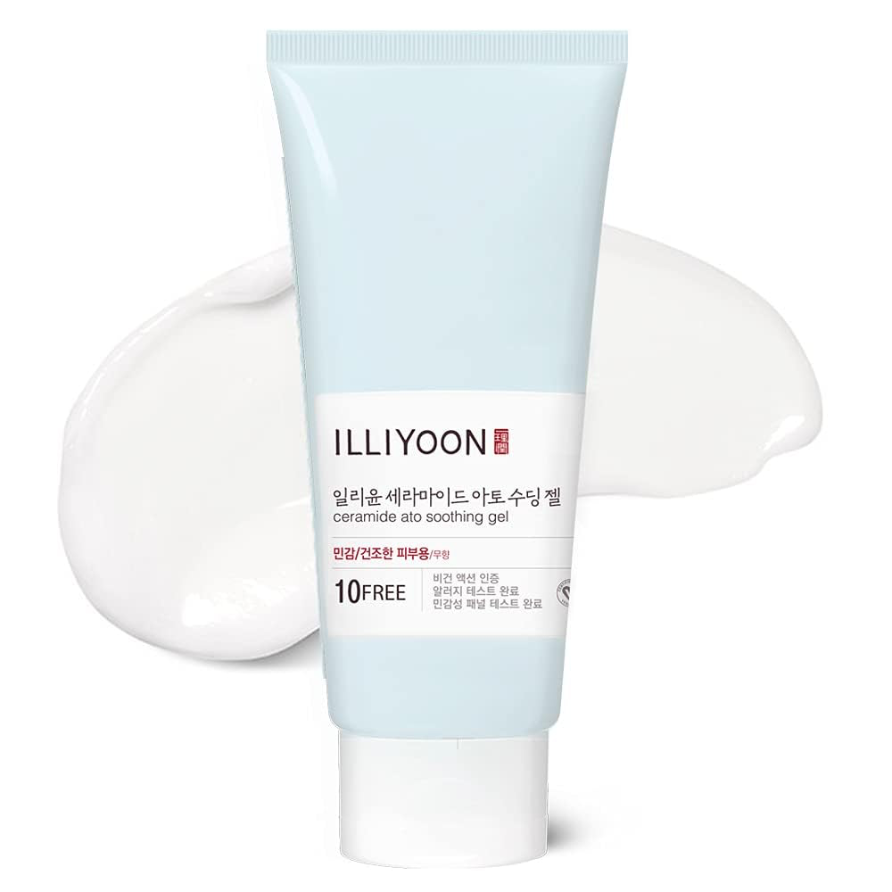 ILLIYOON CERAMIDE ATO GEL
