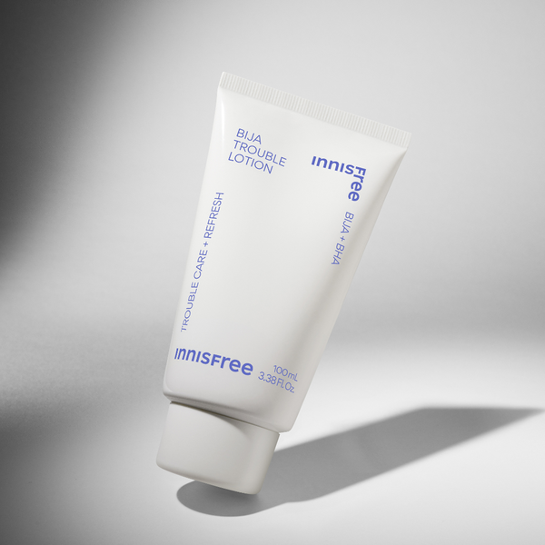 INNISFREE BIJA TROUBLE LOTION 100ML