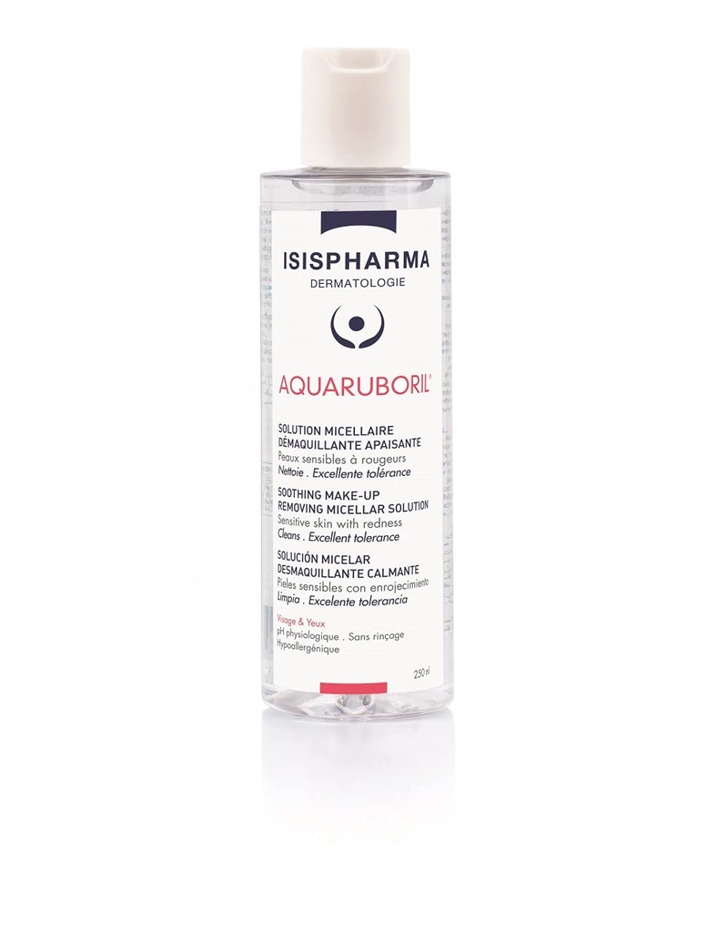 ISISPHARMA MAKEUP REMOVER 200ML