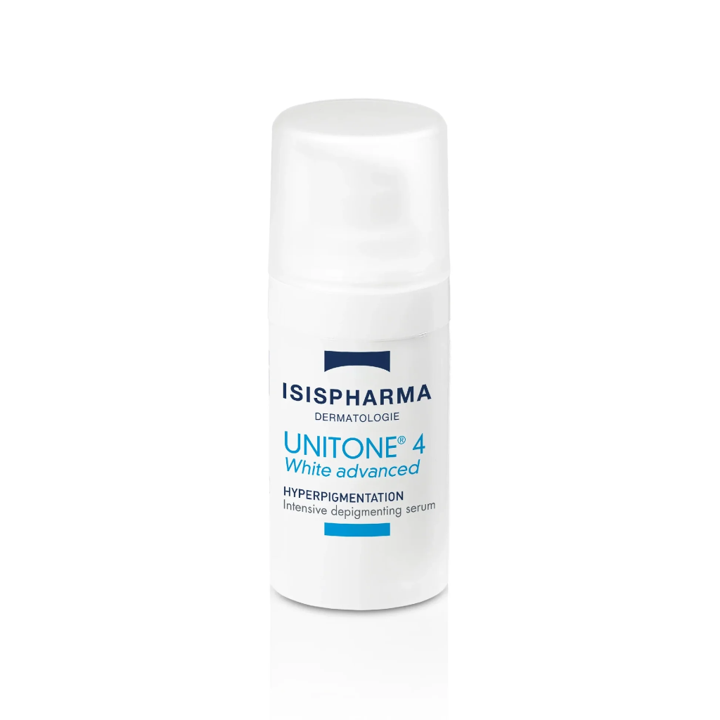 ISISPHARMA UNITONE SERUM 15ML
