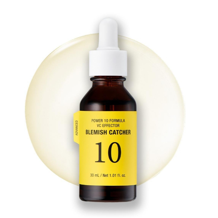 IT'S SKIN BLEMISH CATCHER