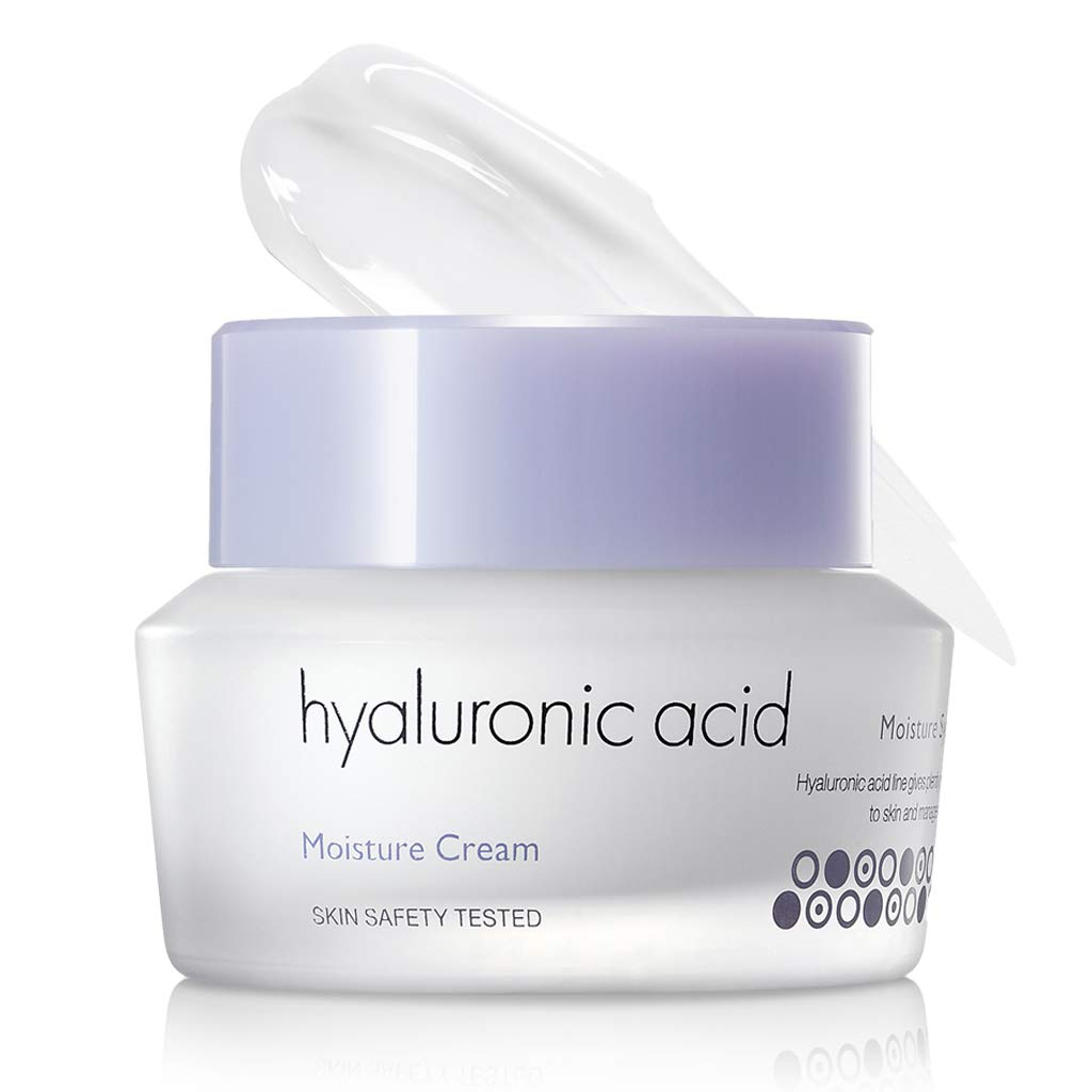 IT'S SKIN HYALURONIC ACID FACE CREAM