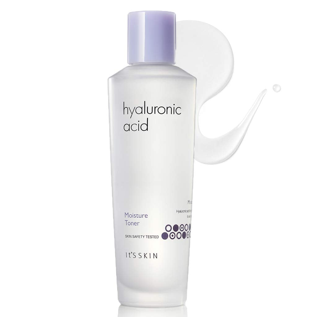 IT'S SKIN HYALURONIC ACID TONER