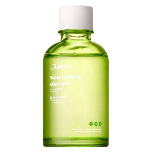 JUMISO CICA & ALOE TONER 125ML