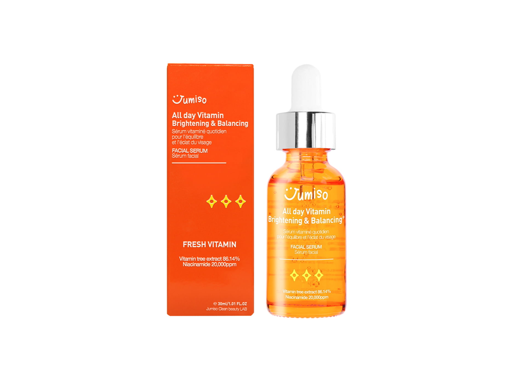 JUMISO FRESH VITAMIN SERUM