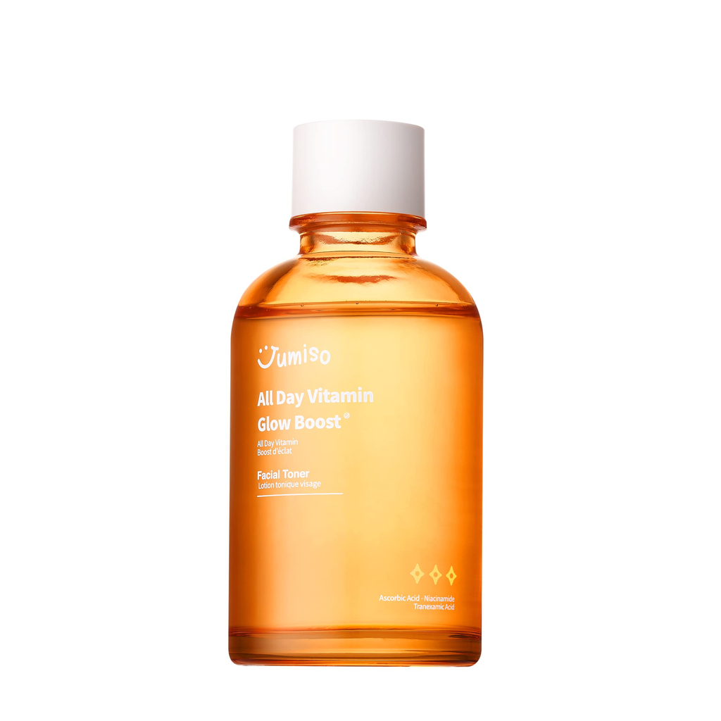 JUMISO FRESH VITAMIN TONER 125ML