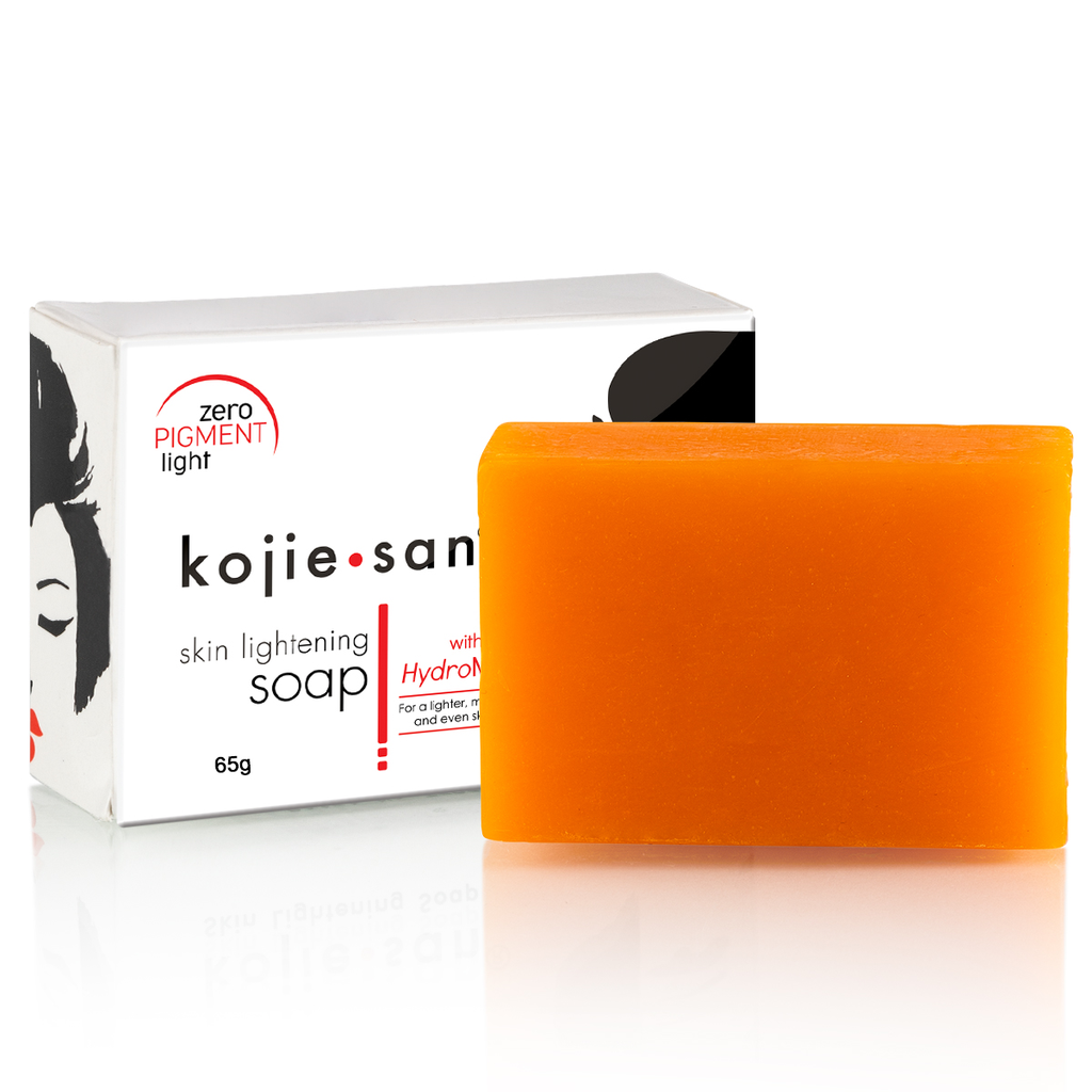 KOJIE SAN SKIN LIGHTENING SOAP SINGLE