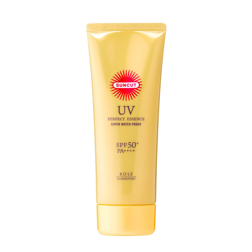 KOSE SUNCUT ESSENCE 110g