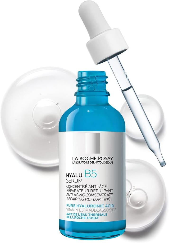 LA ROCHE-POSAY HYALU B5 SERUM 30ML