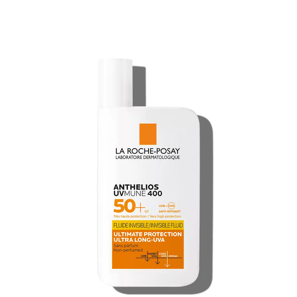 LA ROCHE-POSAY INVISIBLE FLUID 50ML