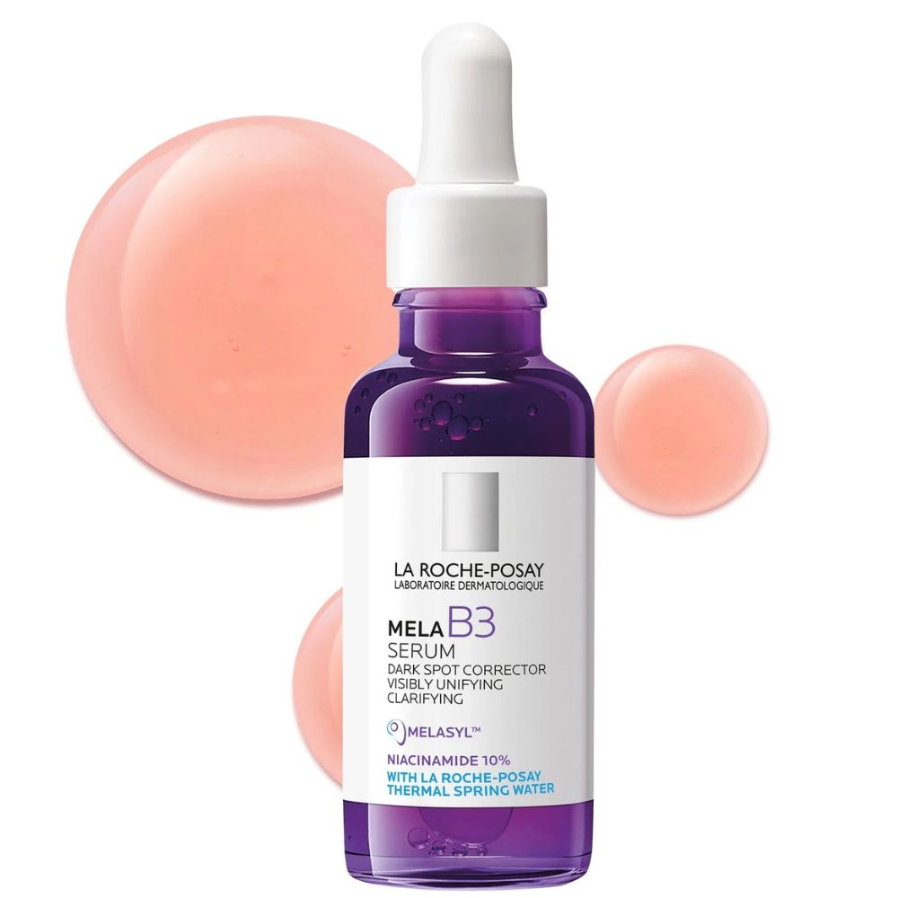 LA ROCHE-POSAY MELA B3 SERUM 30ML